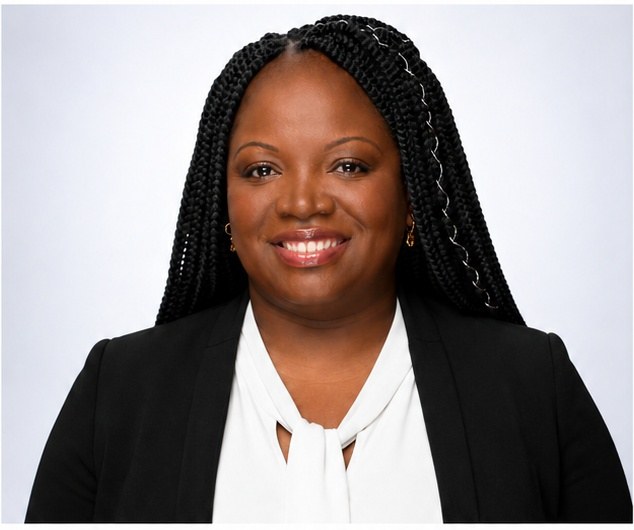 Reneisha Williams, founder of Notary Seal NY